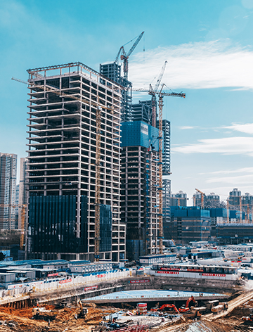 住建部专家：今年中国房地产销售量或创...